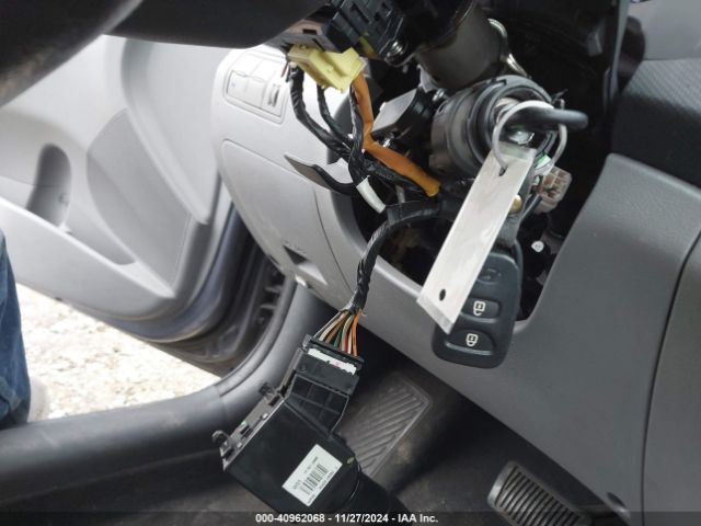 KMHCT4AE0GU029096 Hyundai ACCENT SE