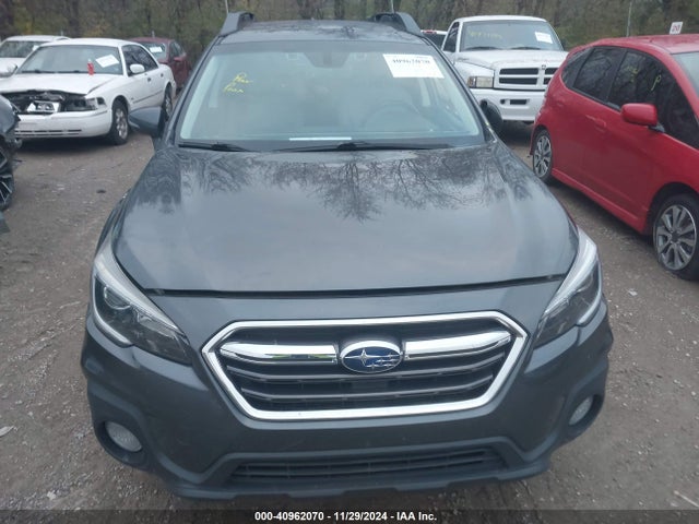 Subaru Outback 2.5i Premium 2018 4S4BSAFC6J3218532 Image 13