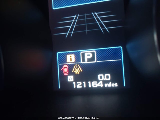Subaru Outback 2.5i Premium 2018 4S4BSAFC6J3218532 Image 16