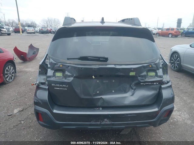 Subaru Outback 2.5i Premium 2018 4S4BSAFC6J3218532 Image 17
