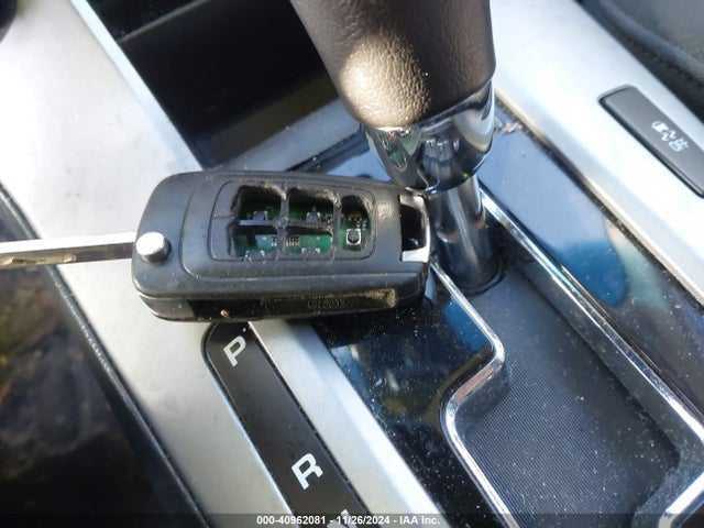 Chevrolet Cruze 1lt Auto 2014 1G1PC5SB9E7314206 Image 11