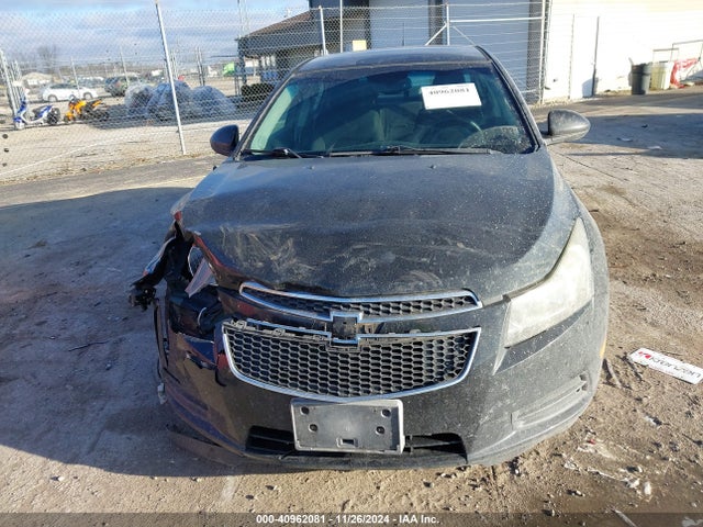 Chevrolet Cruze 1lt Auto 2014 1G1PC5SB9E7314206 Image 12