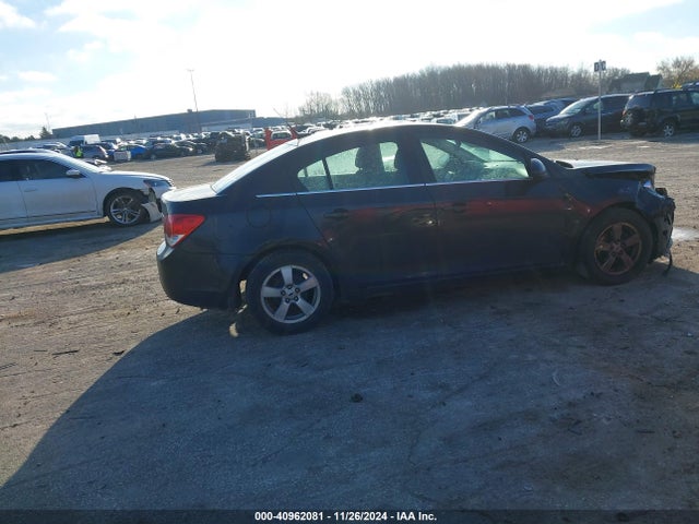 Chevrolet Cruze 1lt Auto 2014 1G1PC5SB9E7314206 Image 13