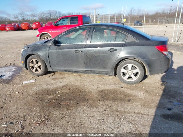 Chevrolet Cruze 1lt Auto 2014 1G1PC5SB9E7314206 Image 14