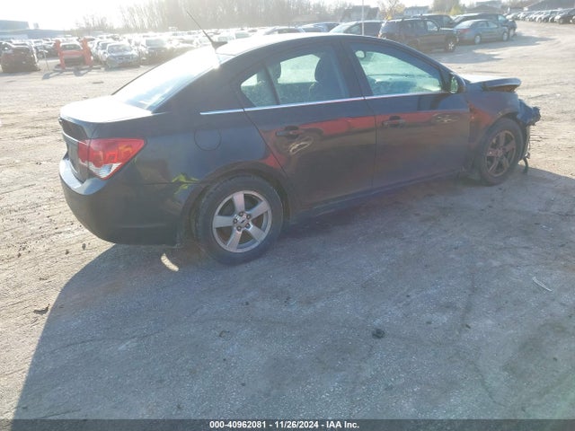 Chevrolet Cruze 1lt Auto 2014 1G1PC5SB9E7314206 Image 4