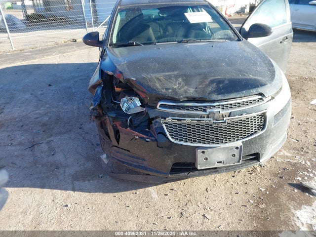 Chevrolet Cruze 1lt Auto 2014 1G1PC5SB9E7314206 Image 6
