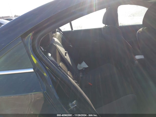 Chevrolet Cruze 1lt Auto 2014 1G1PC5SB9E7314206 Image 8