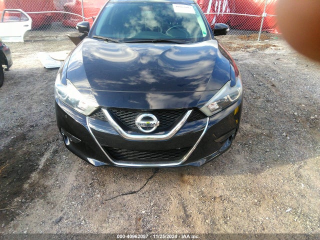 Nissan Maxima 3.5 Platinum 2018 1N4AA6AP1JC364899 Image 13