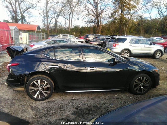 Nissan Maxima 3.5 Platinum 2018 1N4AA6AP1JC364899 Image 14