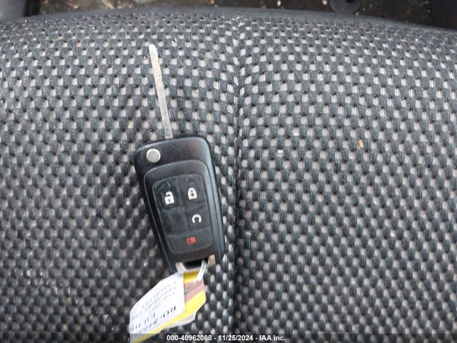 2GNALCEK1H1617387 Chevrolet EQUINOX LT