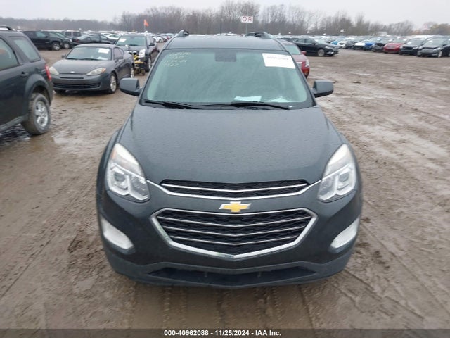 2GNALCEK1H1617387 Chevrolet EQUINOX LT