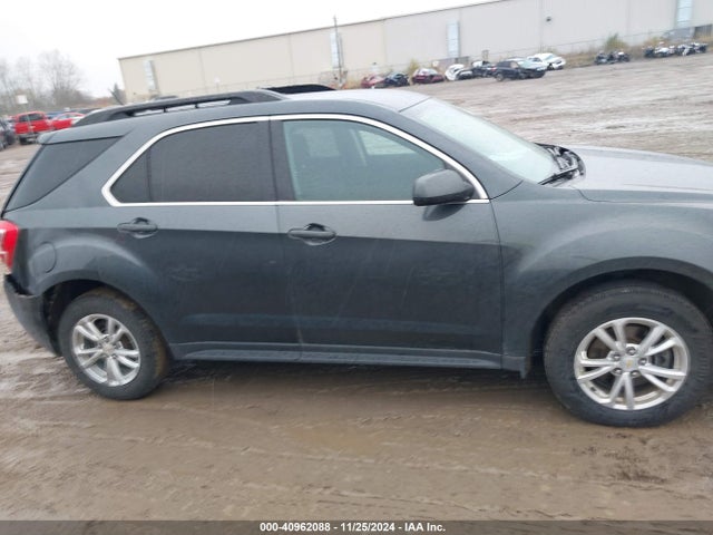 2GNALCEK1H1617387 Chevrolet EQUINOX LT