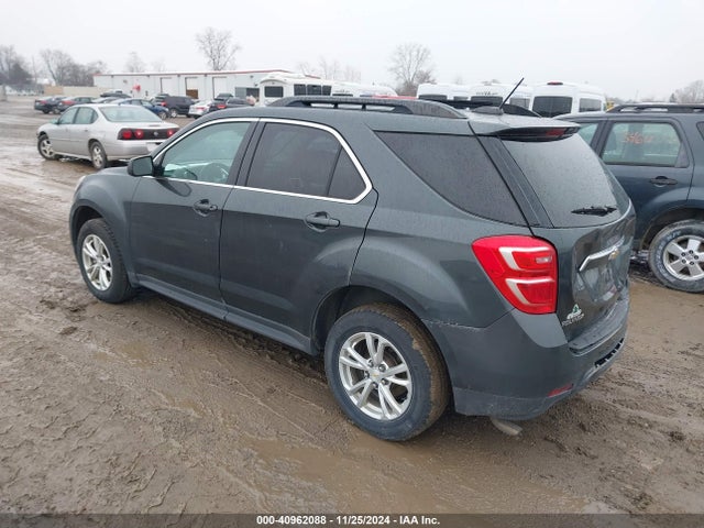 2GNALCEK1H1617387 Chevrolet EQUINOX LT