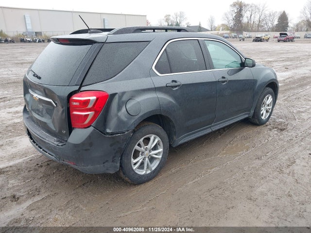 2GNALCEK1H1617387 Chevrolet EQUINOX LT