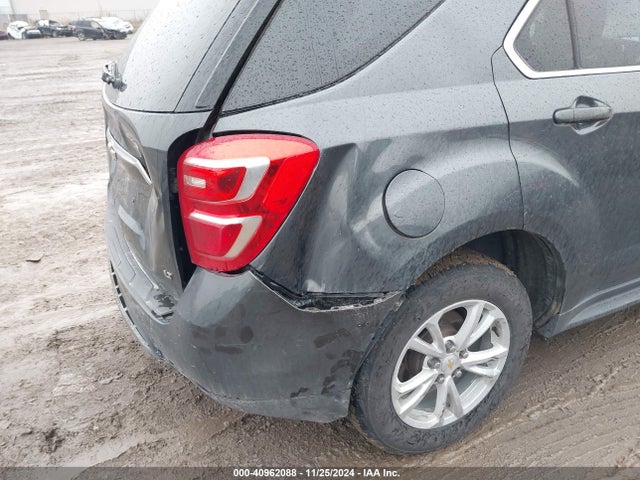 2GNALCEK1H1617387 Chevrolet EQUINOX LT