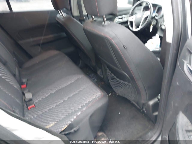 2GNALCEK1H1617387 Chevrolet EQUINOX LT