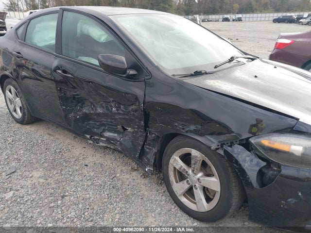 Dodge DART SXT 2016 1C3CDFBB7GD661132 Image 6