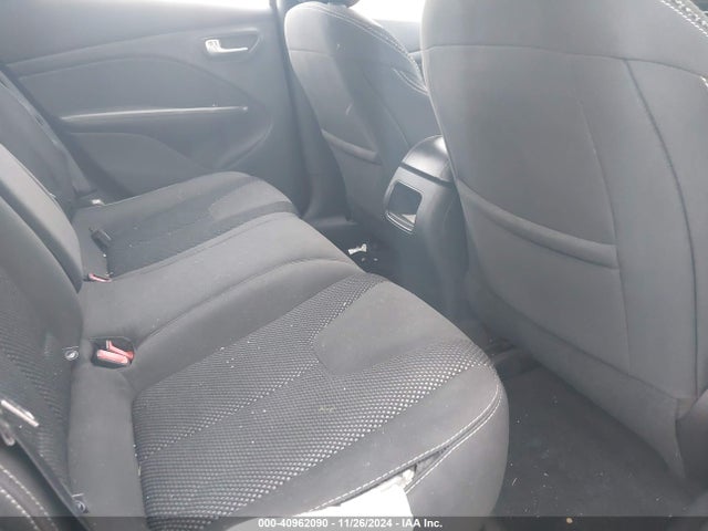 Dodge DART SXT 2016 1C3CDFBB7GD661132 Image 8