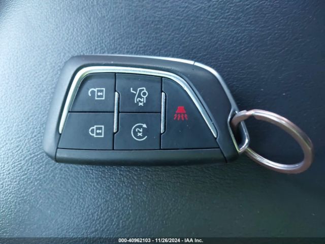 1G6DK5RK4P0109393 Cadillac Ct4 Luxury