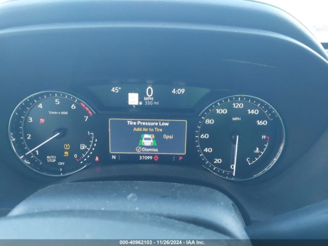 1G6DK5RK4P0109393 Cadillac Ct4 Luxury