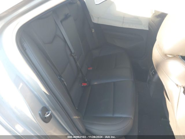 1G6DK5RK4P0109393 Cadillac Ct4 Luxury