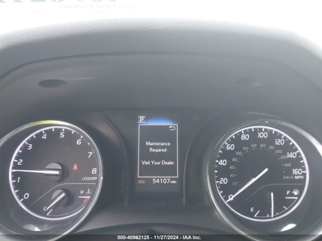 4T1C11AK7LU977175 Toyota CAMRY LE