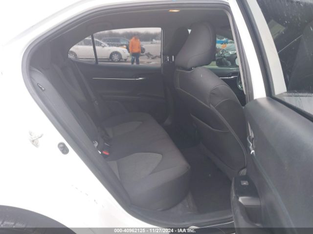 4T1C11AK7LU977175 Toyota CAMRY LE