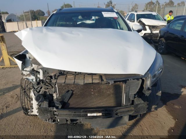 5XYPK4A51HG317589 KIA Sorento 3.3l Sx