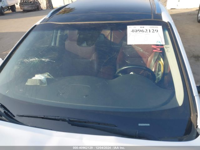 5XYPK4A51HG317589 KIA Sorento 3.3l Sx