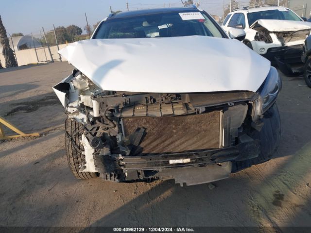 5XYPK4A51HG317589 KIA Sorento 3.3l Sx