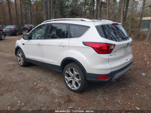 2019 FORD ESCAPE 1FMCU0J97KUA91273 Photo 2
