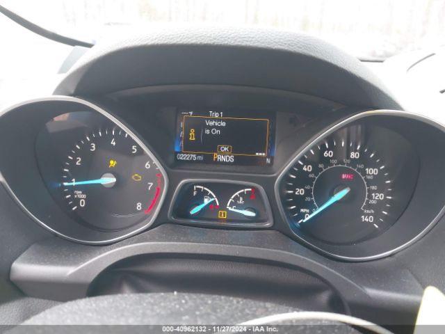 2019 FORD ESCAPE 1FMCU0J97KUA91273 Photo 6