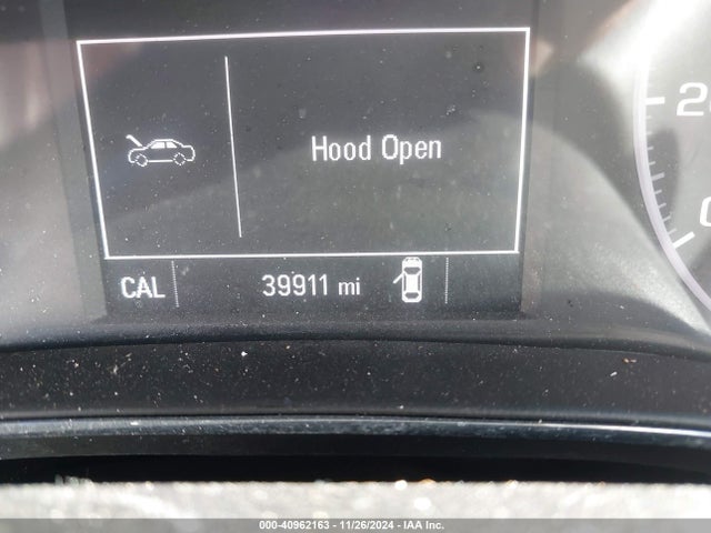 Chevrolet CRUZE LT 2019 1G1BE5SM9K7123368 Image 15