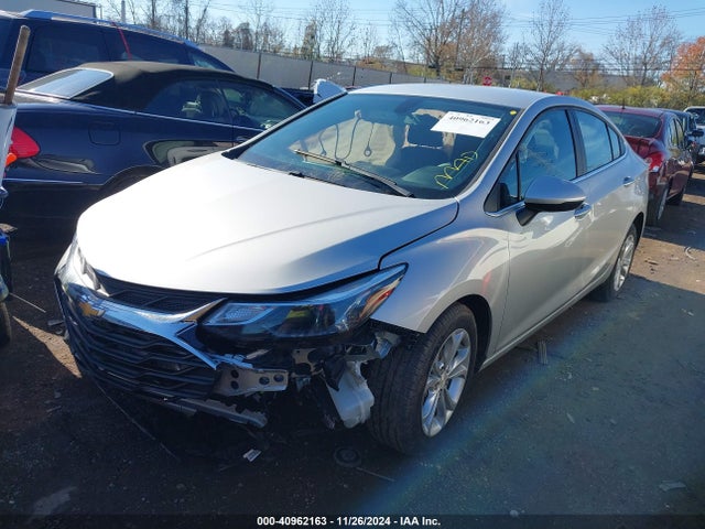 1G1BE5SM9K7123368 Chevrolet CRUZE LT