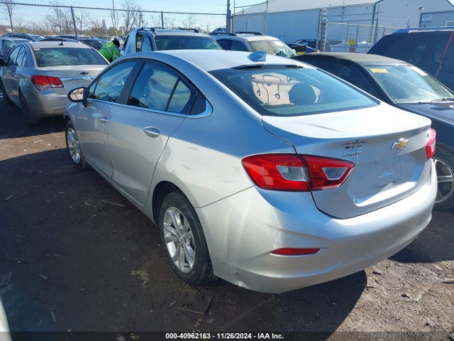 1G1BE5SM9K7123368 Chevrolet CRUZE LT