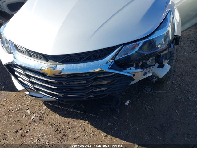 1G1BE5SM9K7123368 Chevrolet CRUZE LT
