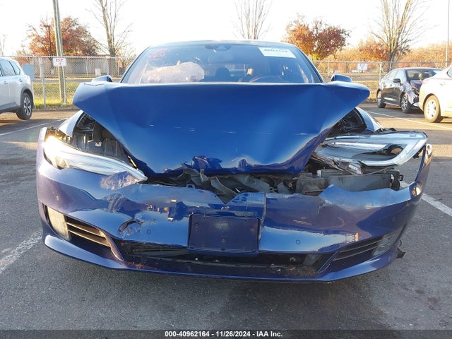 5YJSA1E2XGF157746 Tesla Model S 60d/70d/75d/85d/90d