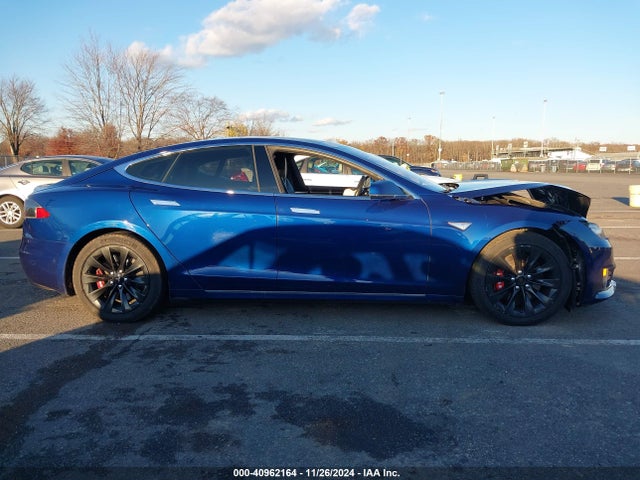 5YJSA1E2XGF157746 Tesla Model S 60d/70d/75d/85d/90d