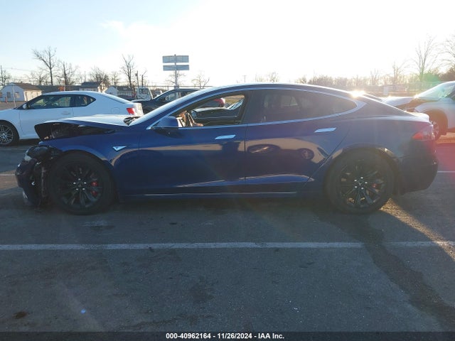 5YJSA1E2XGF157746 Tesla Model S 60d/70d/75d/85d/90d
