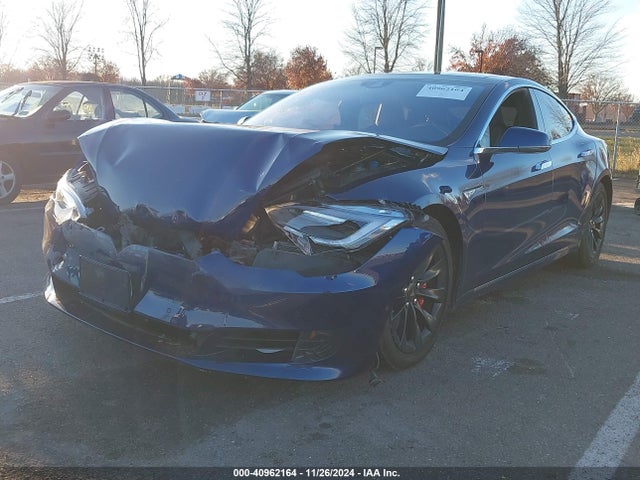 5YJSA1E2XGF157746 Tesla Model S 60d/70d/75d/85d/90d