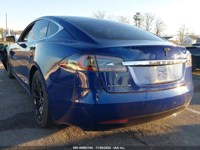 5YJSA1E2XGF157746 Tesla Model S 60d/70d/75d/85d/90d