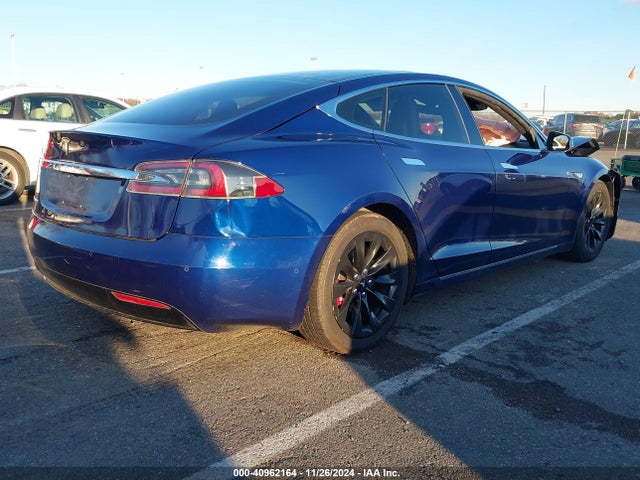 5YJSA1E2XGF157746 Tesla Model S 60d/70d/75d/85d/90d