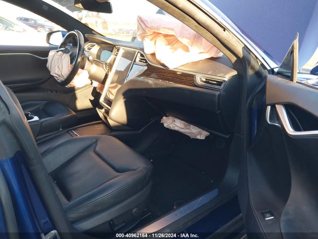 5YJSA1E2XGF157746 Tesla Model S 60d/70d/75d/85d/90d
