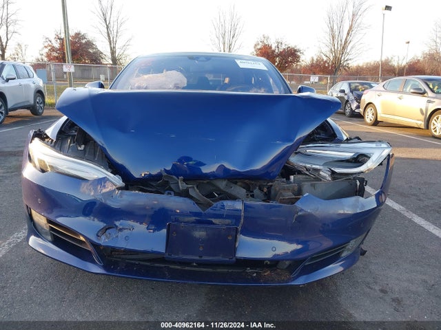 5YJSA1E2XGF157746 Tesla Model S 60d/70d/75d/85d/90d