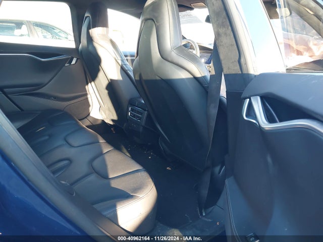 5YJSA1E2XGF157746 Tesla Model S 60d/70d/75d/85d/90d