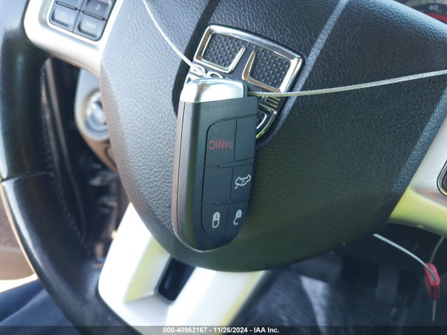 Dodge Journey Sxt 2017 3C4PDCBG4HT599353 Image 11