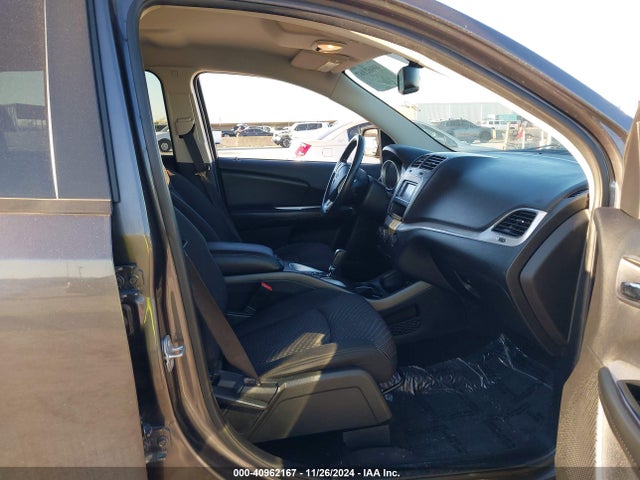 Dodge Journey Sxt 2017 3C4PDCBG4HT599353 Image 5