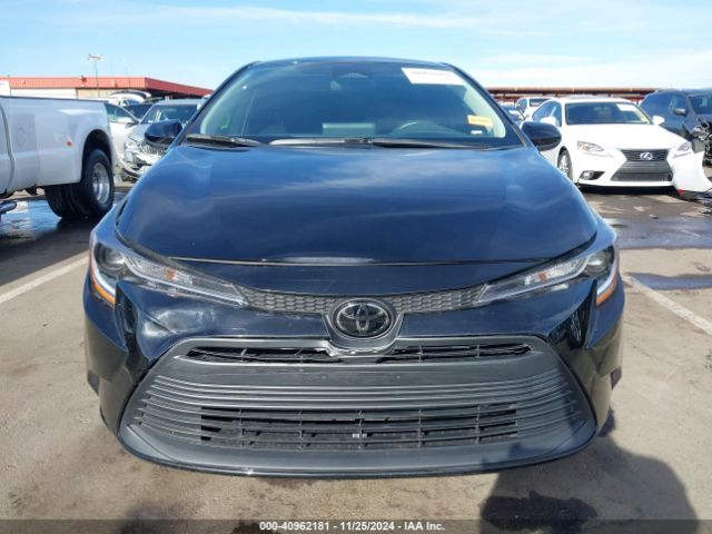5YFB4MDE1RP176813 Toyota COROLLA LE