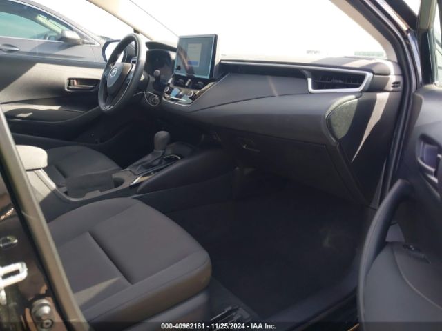 5YFB4MDE1RP176813 Toyota COROLLA LE