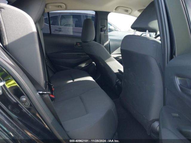 5YFB4MDE1RP176813 Toyota COROLLA LE